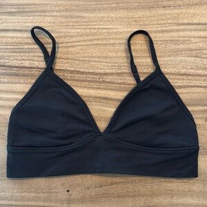 Athleta Bra SZ M